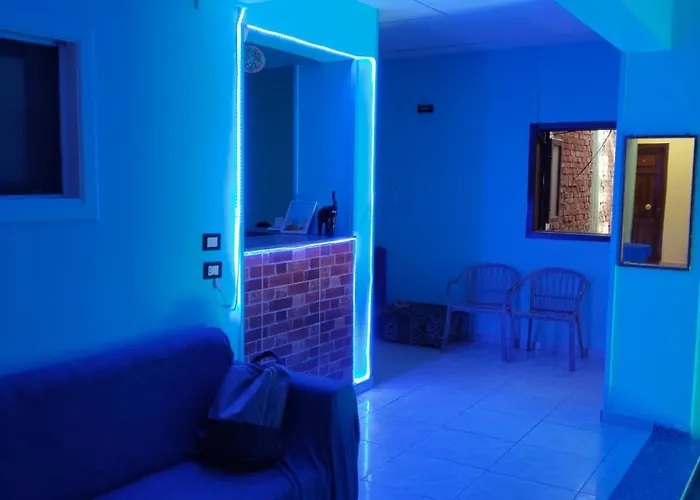 Cinema Отель *