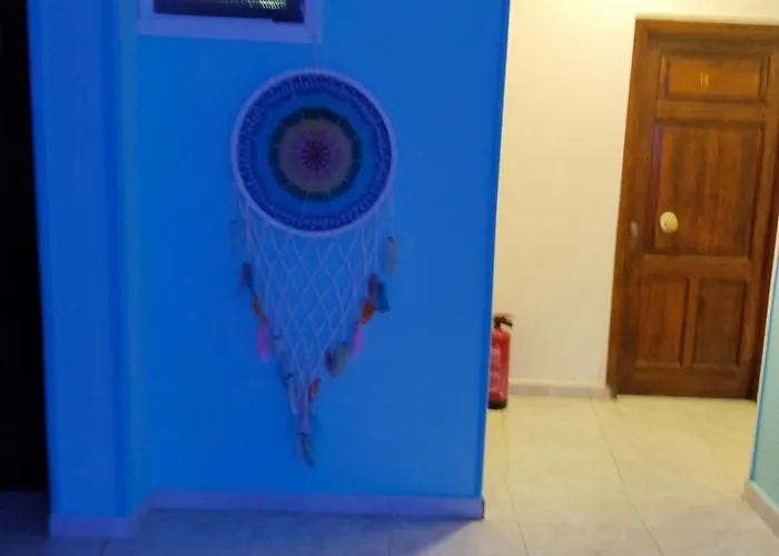 Отель Cinema Дахаб