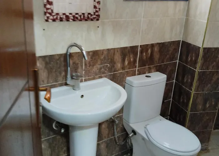 Отель Cinema