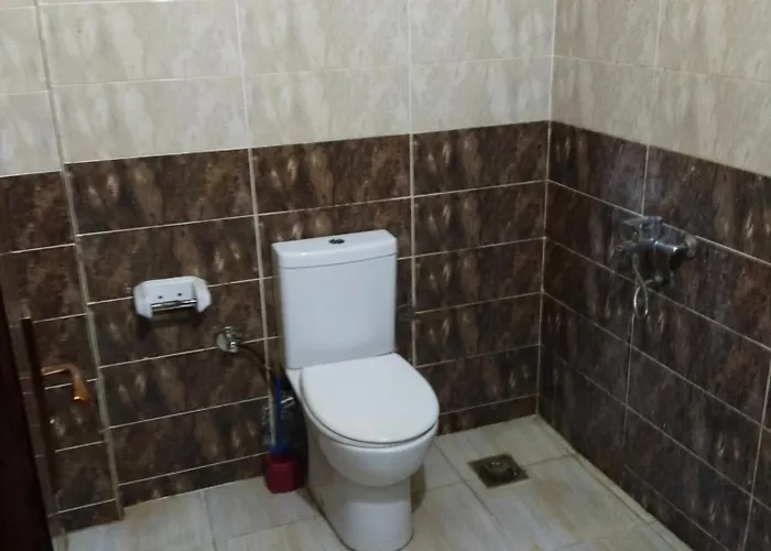 فندق Cinema دهب